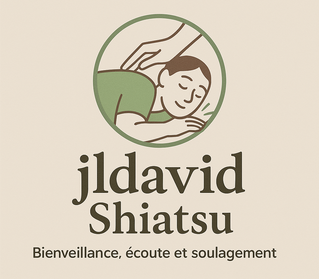 La santé par le Shiatsu